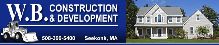 Full Service Home Building & Remodelling