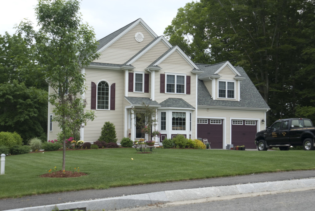 Our homes are better